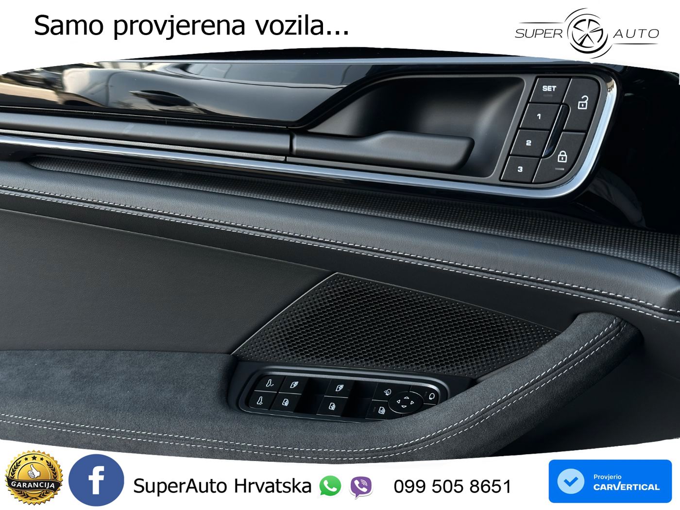Porsche Panamera GTS 4.0 V8 (500 KS) PDK