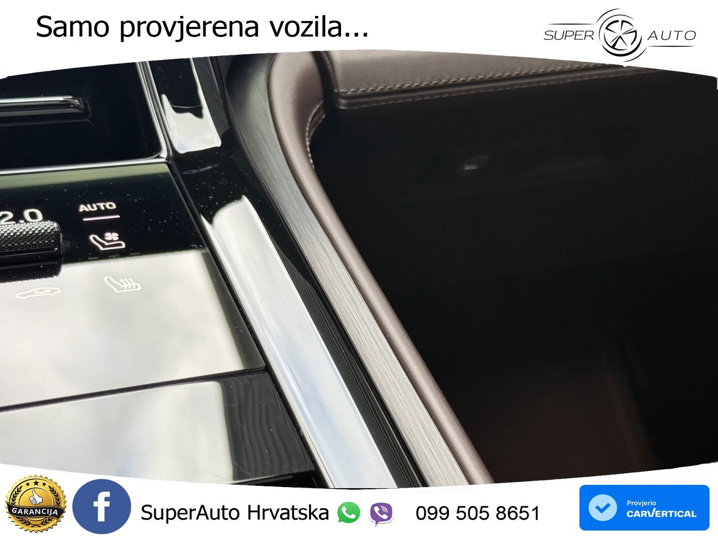 Porsche Panamera 4S 2.9 V6 (544 KS) E-Hybrid PDK ACC+HEAD+4xGR SJED+360+PANO