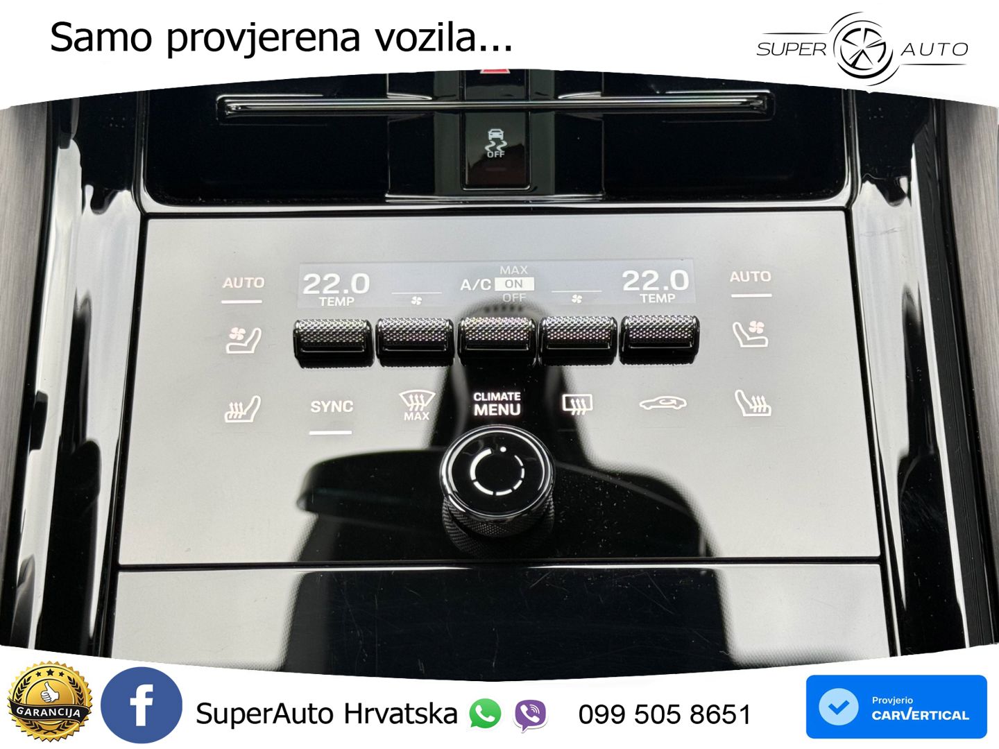 Porsche Panamera 4S 2.9 V6 (544 KS) E-Hybrid PDK ACC+HEAD+4xGR SJED+360+PANO