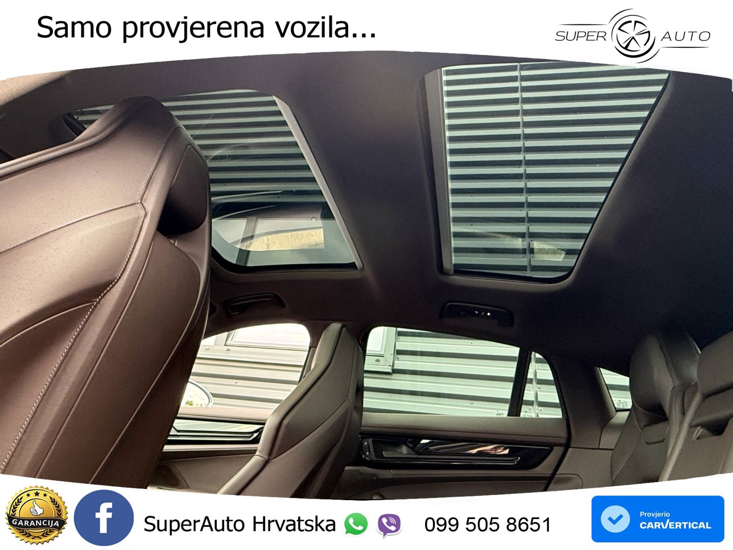 Porsche Panamera 4S 2.9 V6 (544 KS) E-Hybrid PDK ACC+HEAD+4xGR SJED+360+PANO