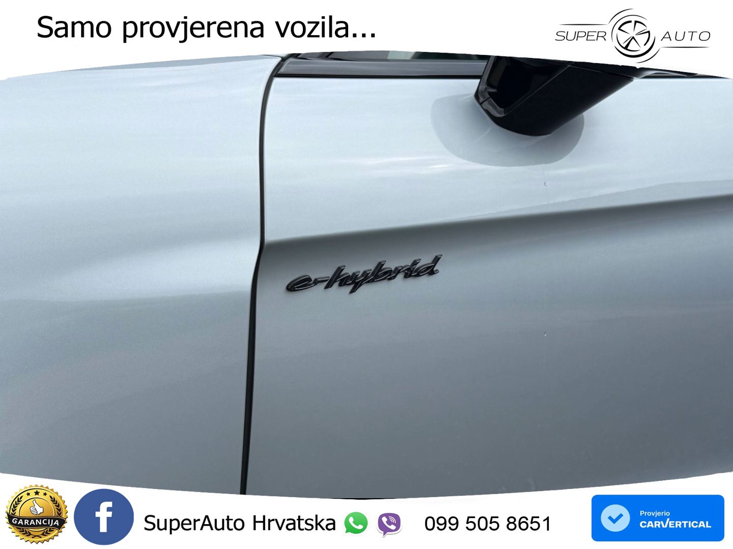 Porsche Panamera 4S 2.9 V6 (544 KS) E-Hybrid PDK ACC+HEAD+4xGR SJED+360+PANO
