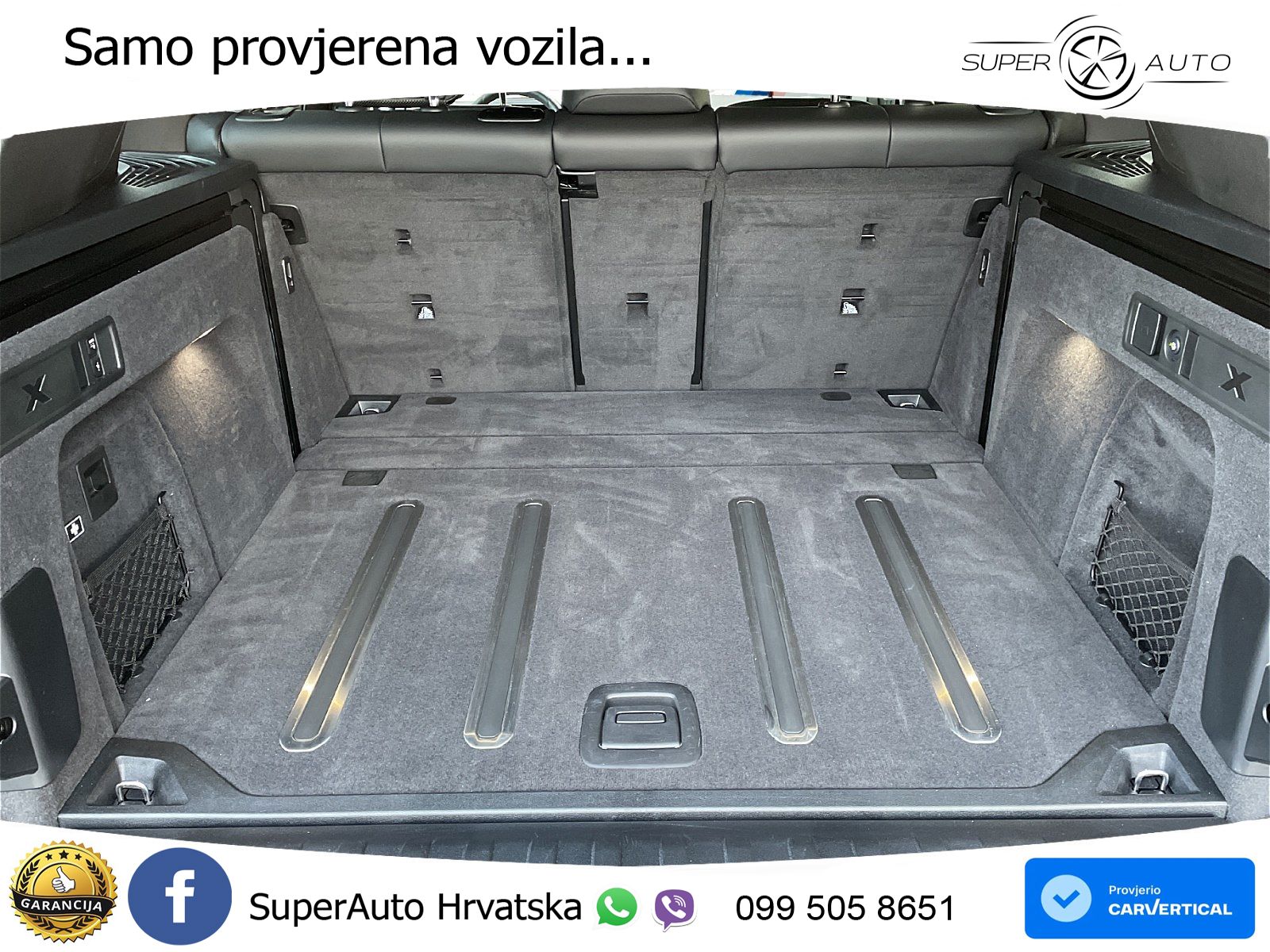 BMW X5 40d (352 KS) xDrive Steptronic LED+GR SJED+ACC