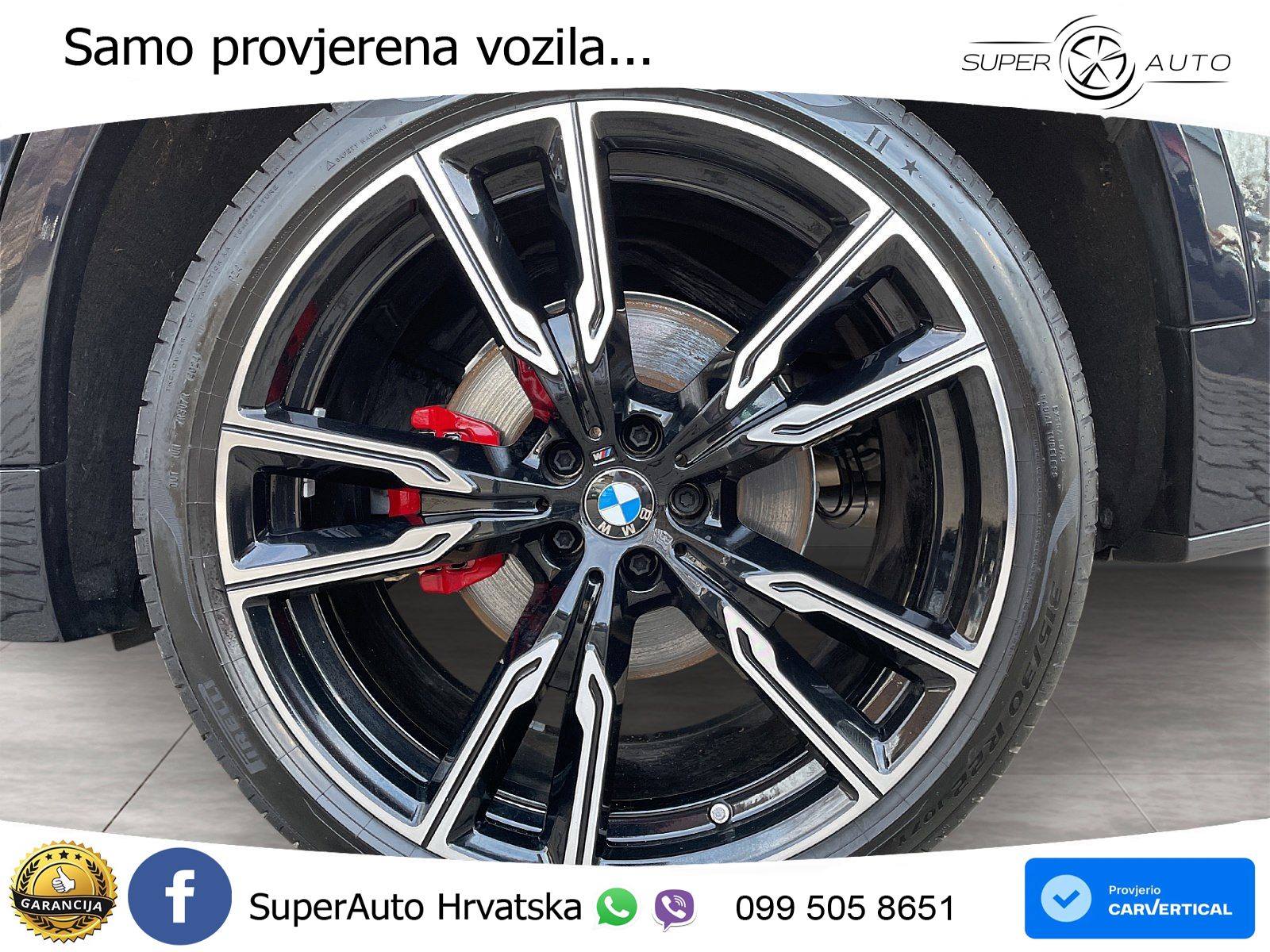 BMW X5 40d (352 KS) xDrive Steptronic LED+GR SJED+ACC