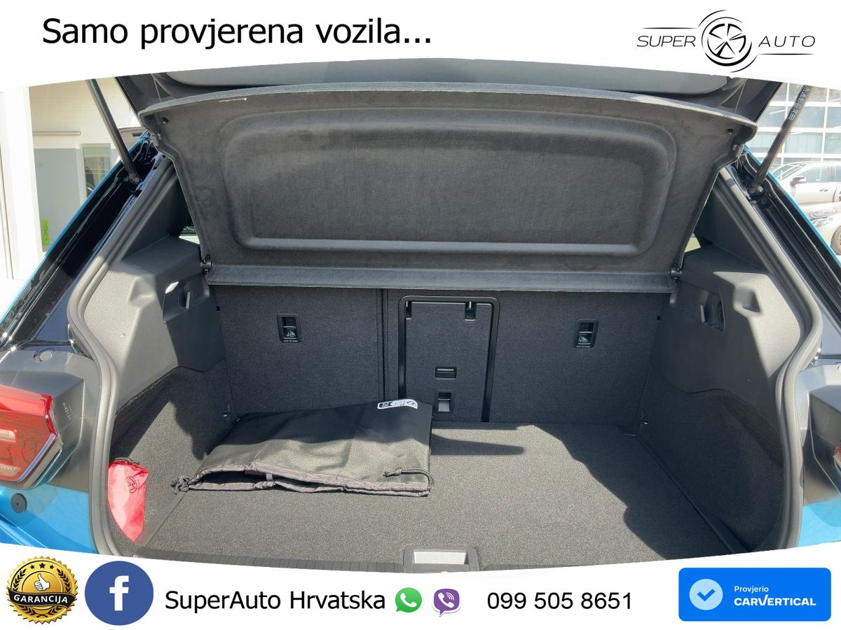 Volkswagen ID.3 Pro S 82 kWh (231 KS) LED+GR SJED+ACC