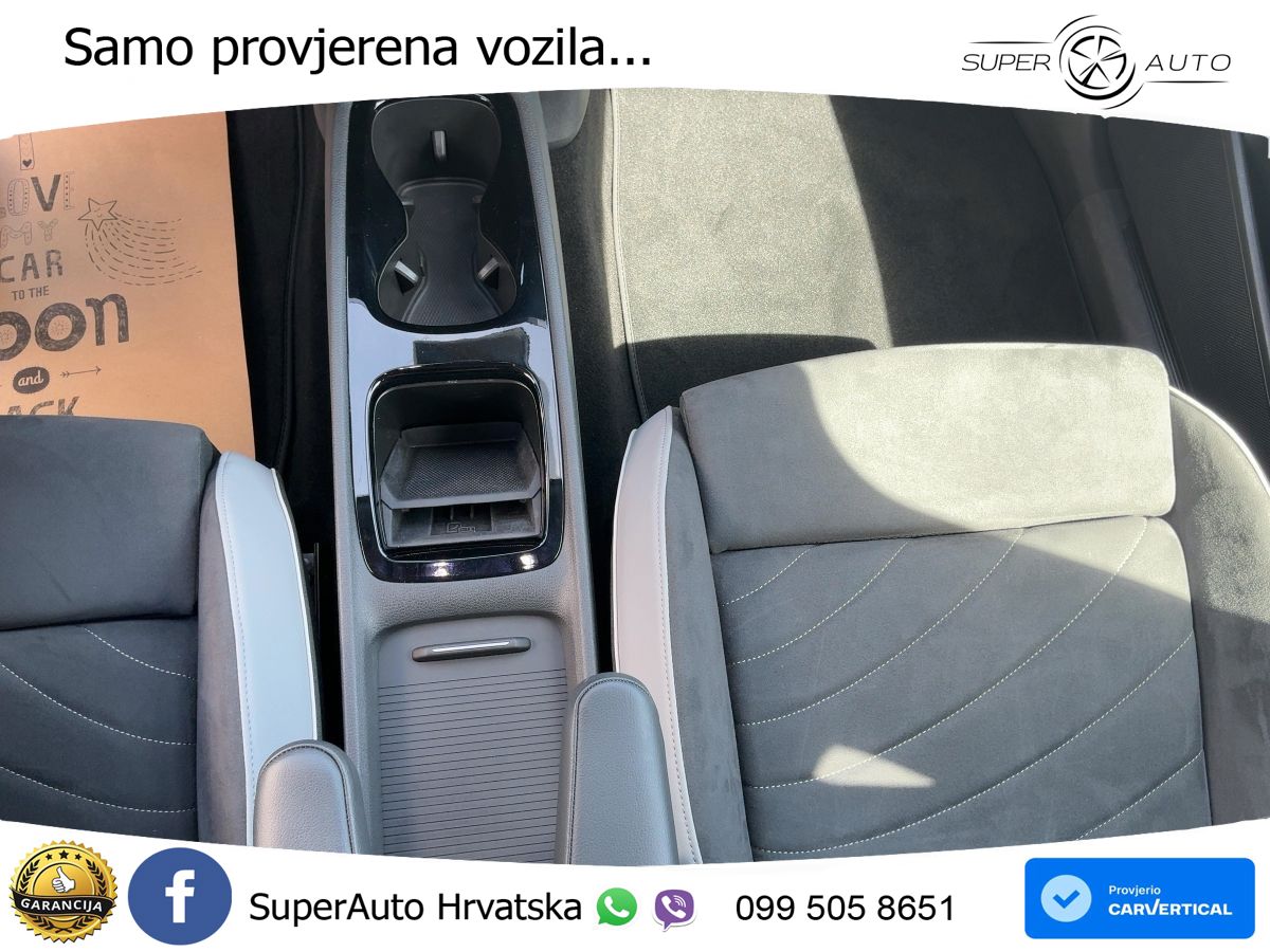 Volkswagen ID.3 Pro S 82 kWh (231 KS) LED+GR SJED+ACC