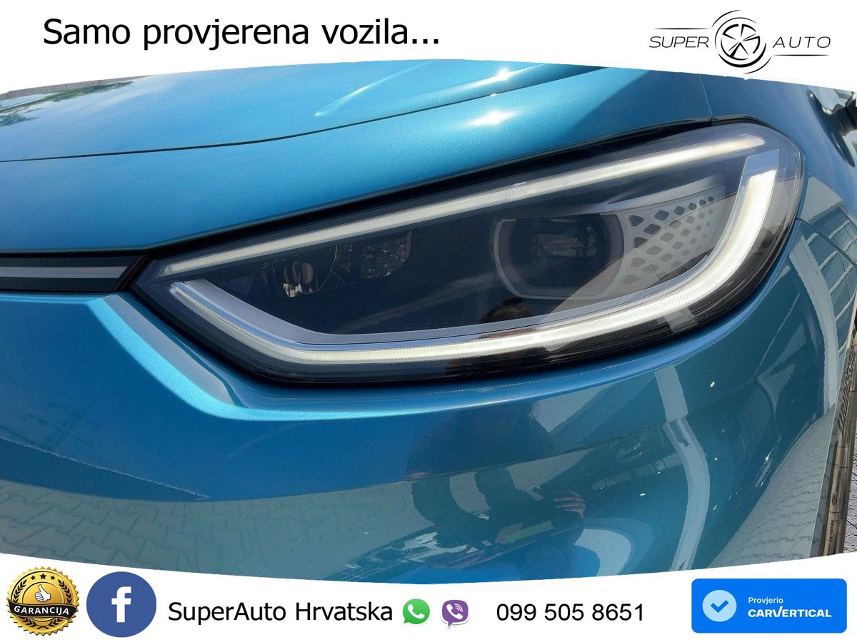 Volkswagen ID.3 Pro S 82 kWh (231 KS) LED+GR SJED+ACC