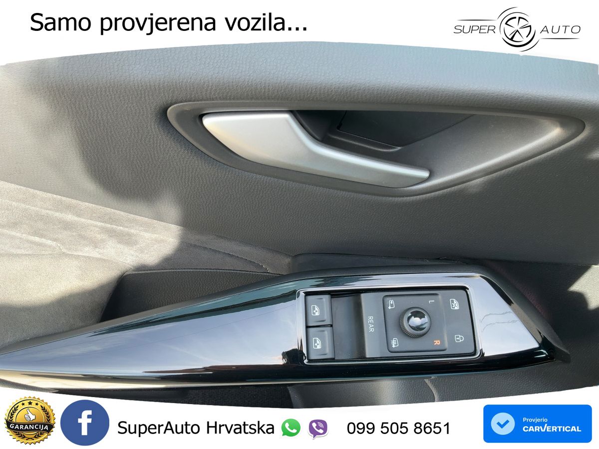 Volkswagen ID.3 Pro S 82 kWh (231 KS) LED+GR SJED+ACC