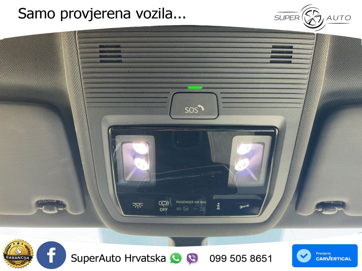 Volkswagen ID.3 Pro S 82 kWh (231 KS) LED+GR SJED+ACC