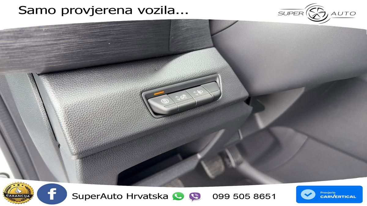 Renault Trafic 150 KS