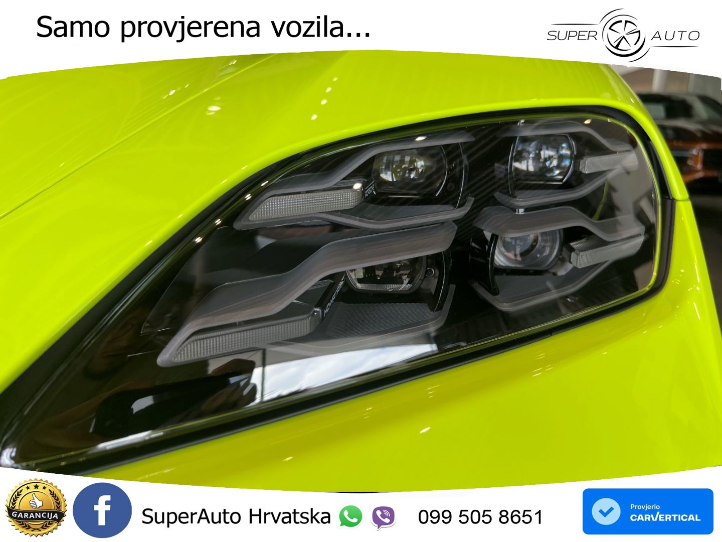 Porsche Taycan Cross Turismo 4 105 kWh (435 KS)