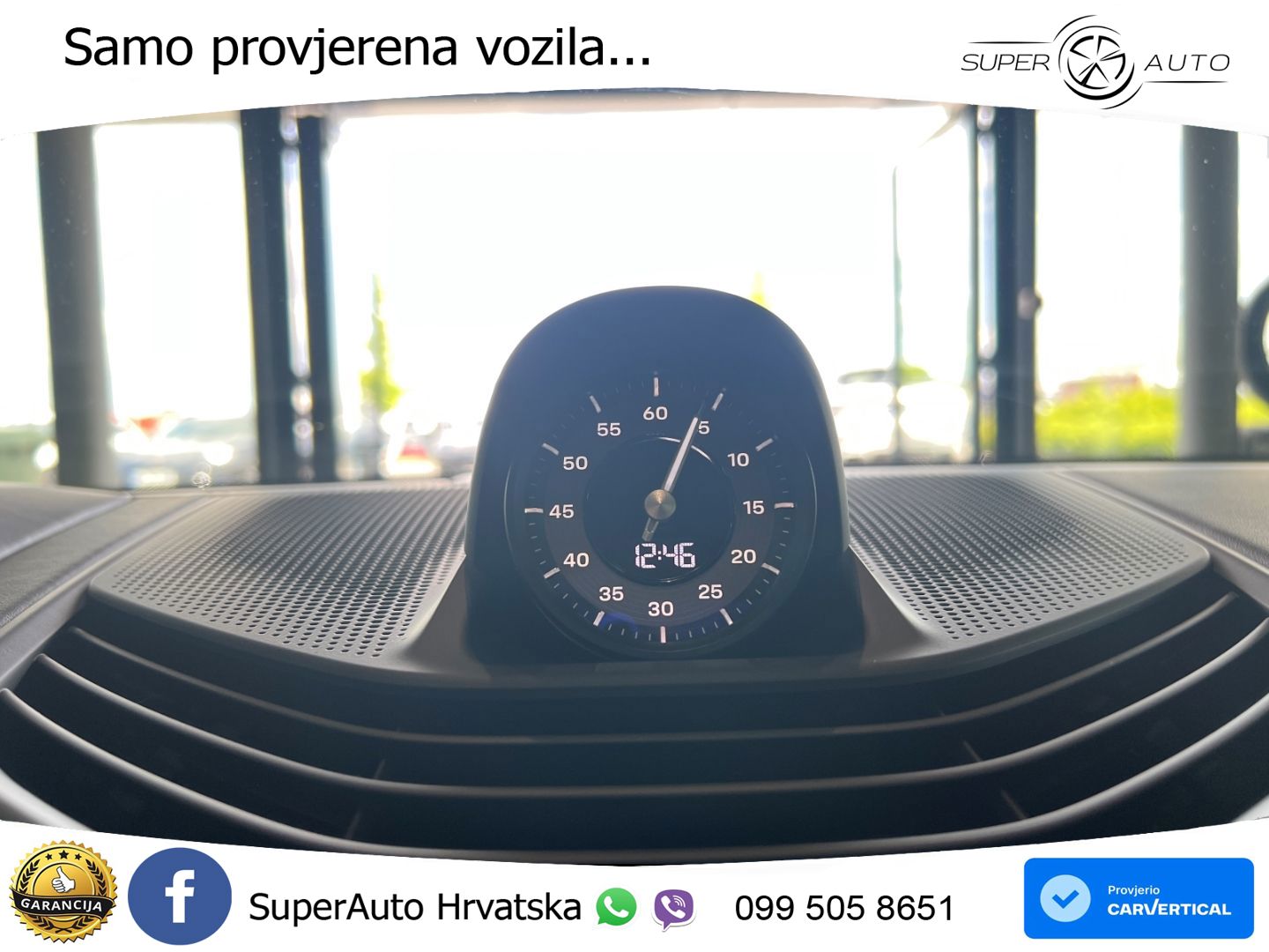 Porsche Taycan Cross Turismo 4 105 kWh (435 KS)