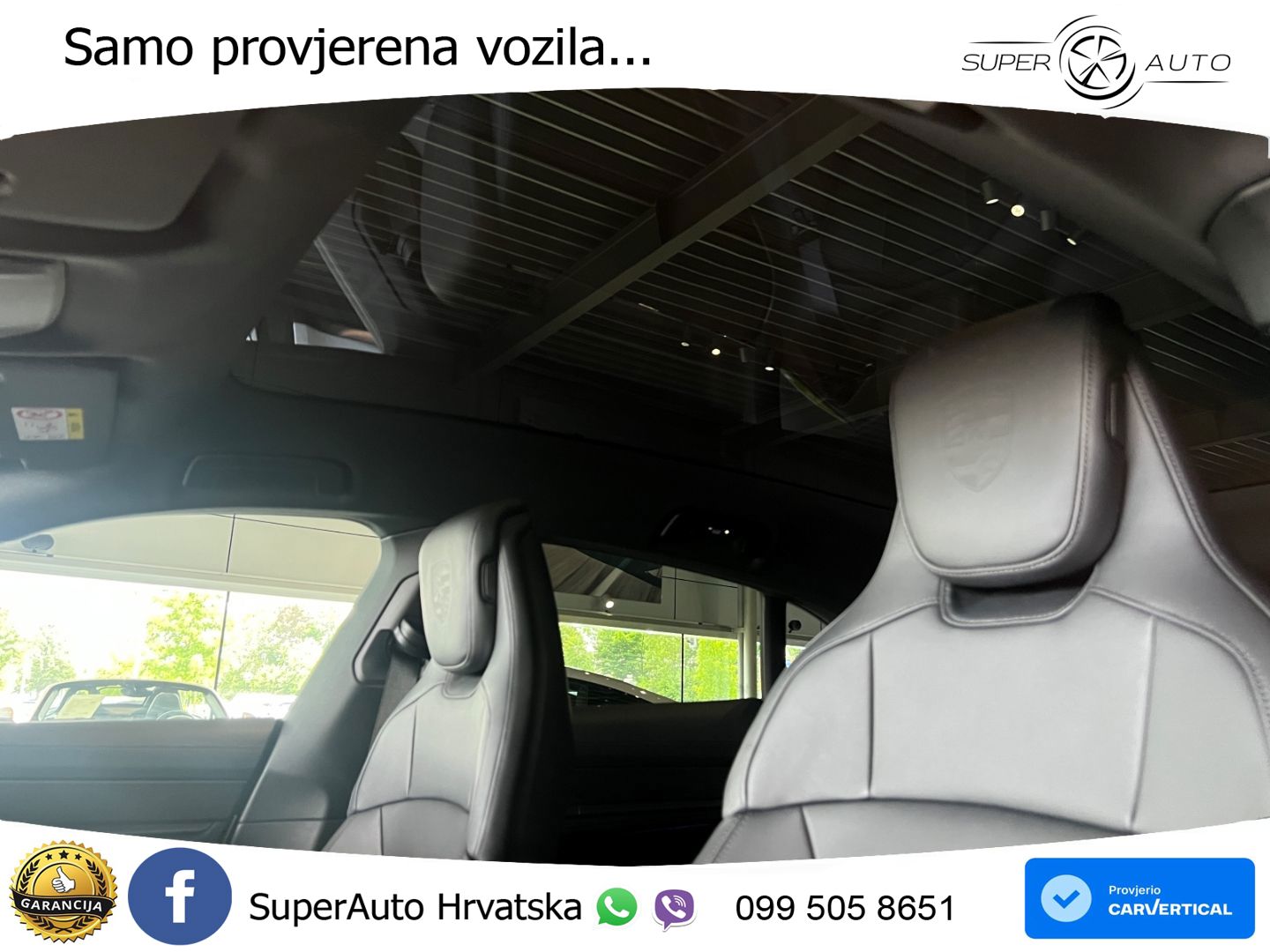 Porsche Taycan Cross Turismo 4 105 kWh (435 KS)