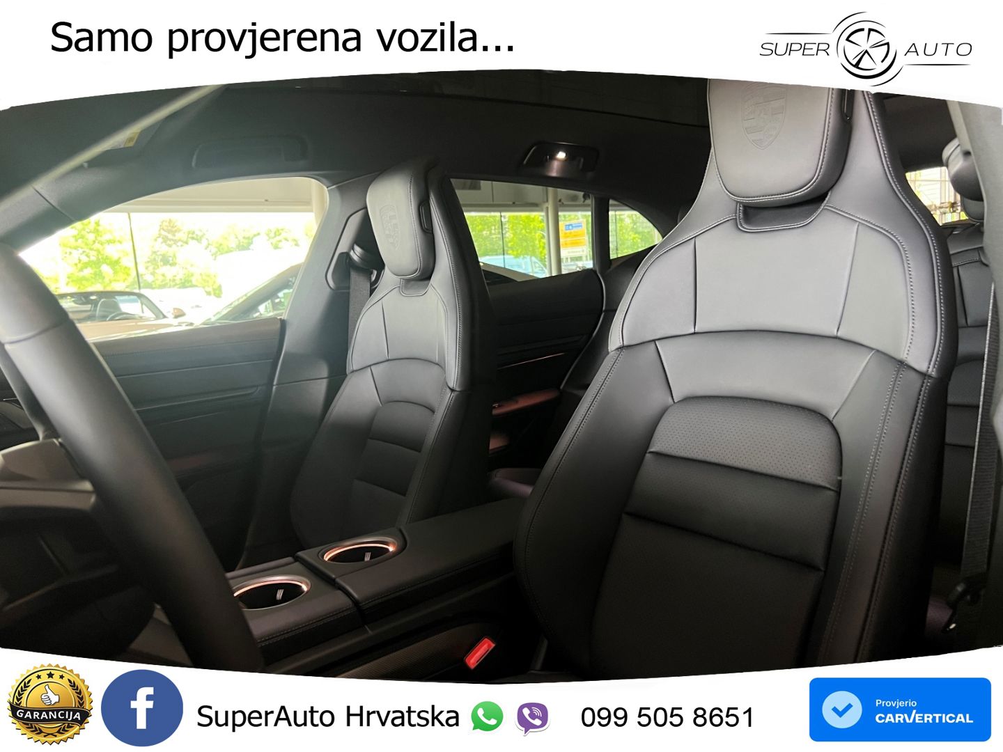 Porsche Taycan Cross Turismo 4 105 kWh (435 KS)