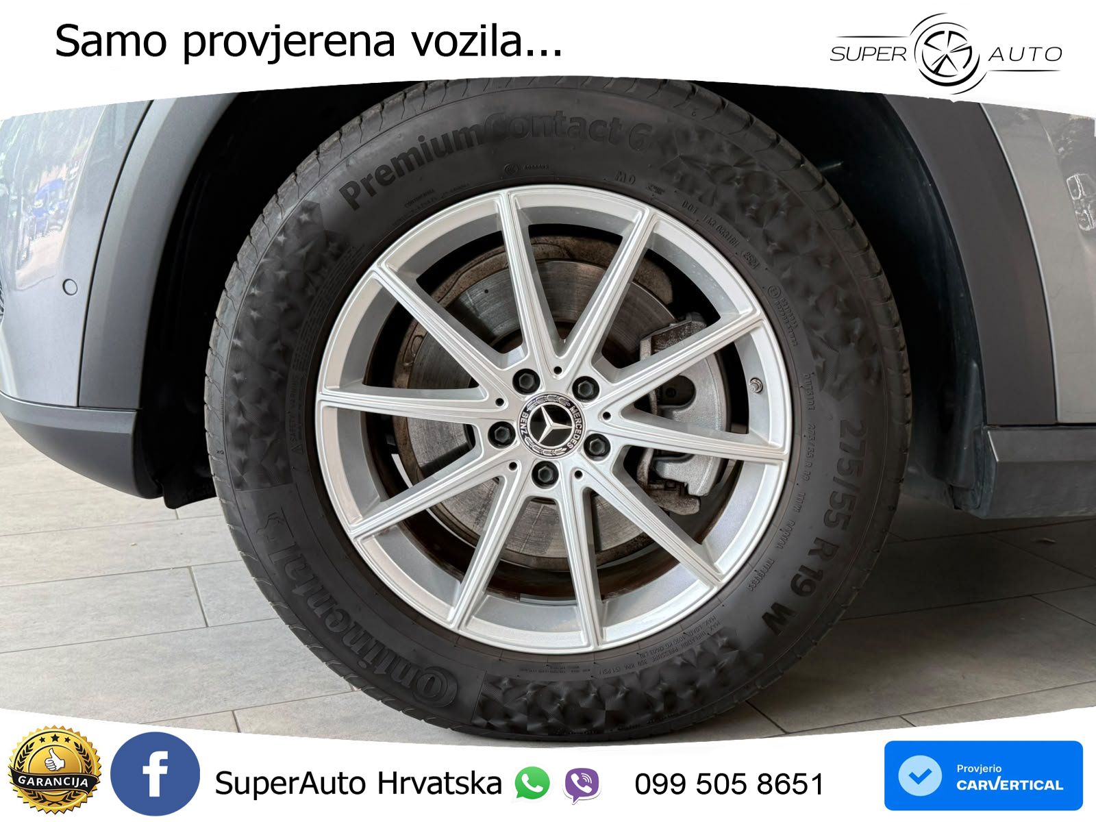 Mercedes GLE 300d (269 KS) EQ Boost 4MATIC 9G-TRONIC