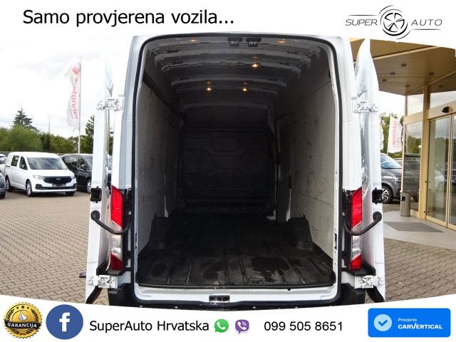 Ford Transit 170 KS