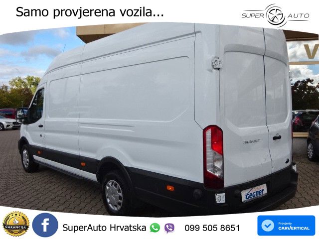 Ford Transit 170 KS