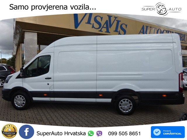Ford Transit 170 KS