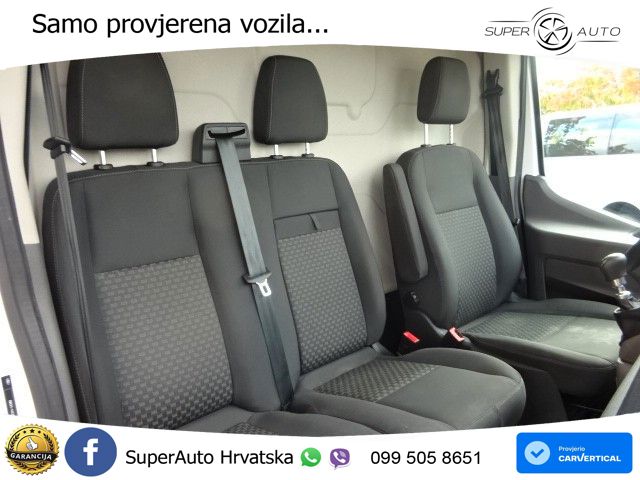 Ford Transit 170 KS