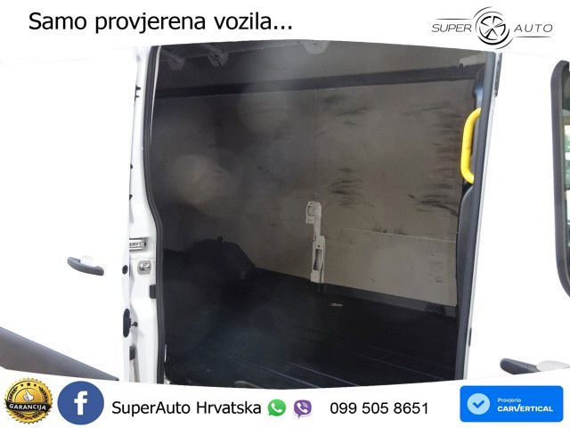 Ford Transit 170 KS
