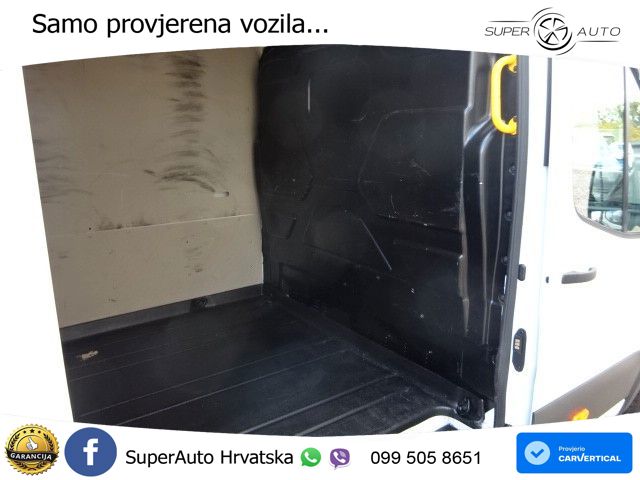 Ford Transit 170 KS