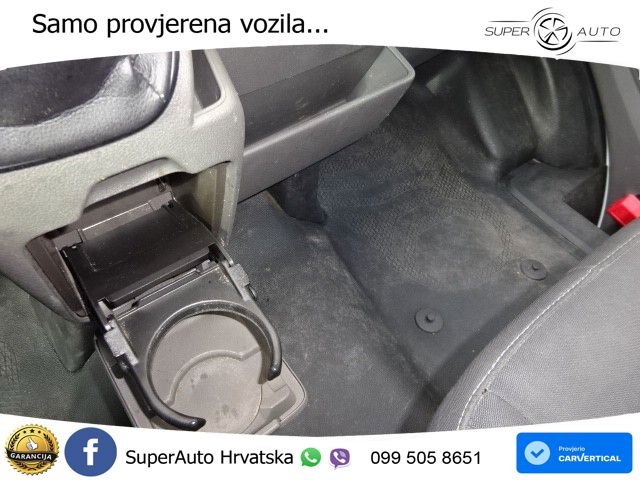 Ford Transit 170 KS