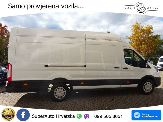 Ford Transit 170 KS