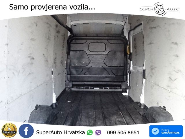 Ford Transit 170 KS