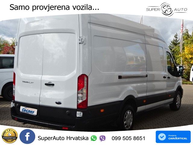Ford Transit 170 KS