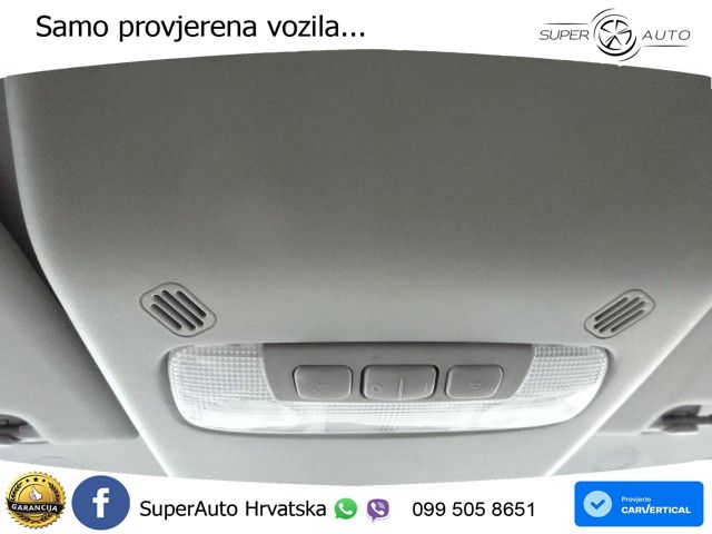 Ford Transit 170 KS