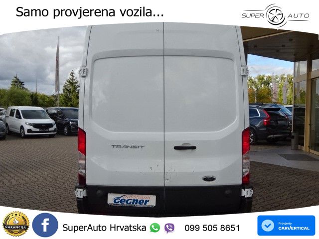 Ford Transit 170 KS