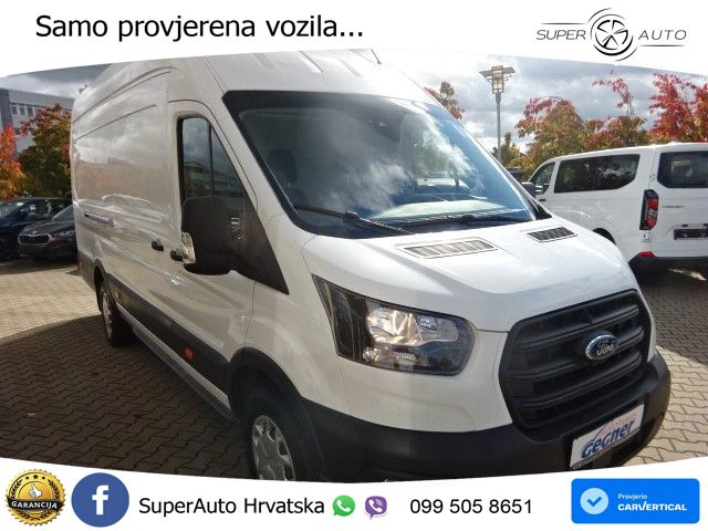 Ford Transit 170 KS
