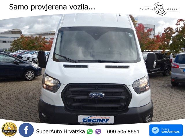 Ford Transit 170 KS