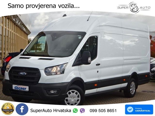 Ford Transit 170 KS