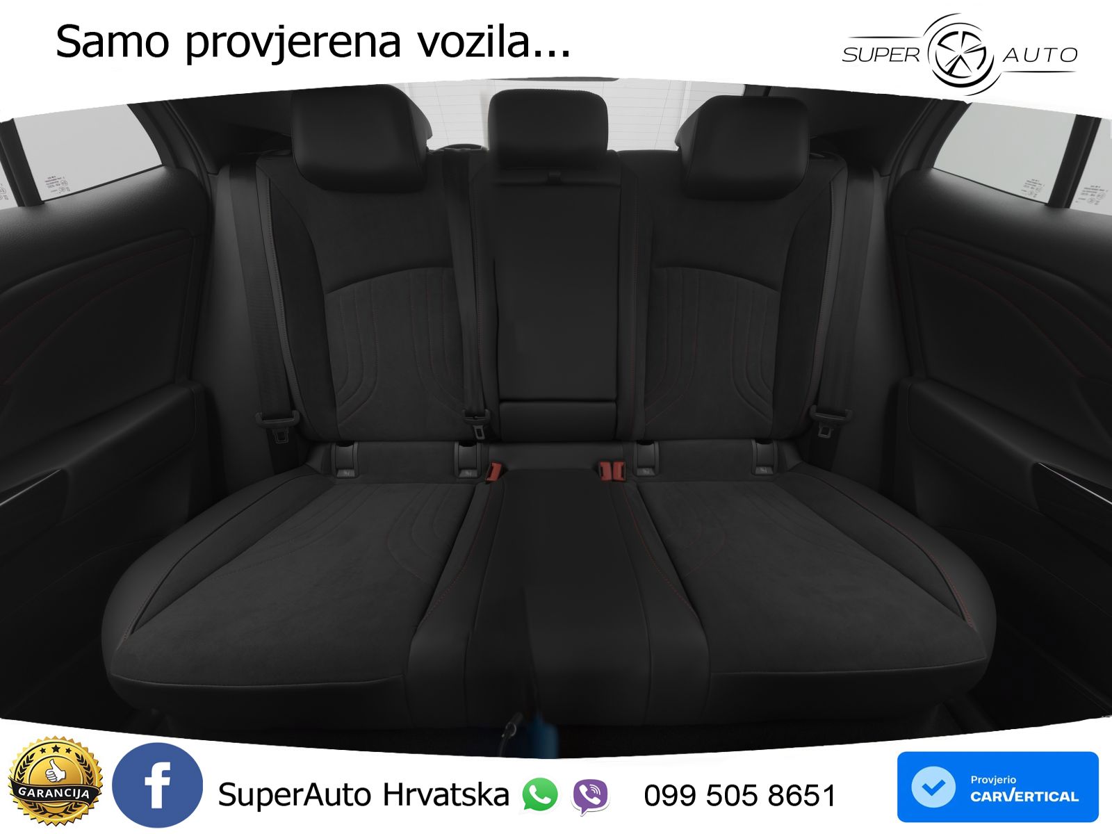 Volkswagen ID.3 GTX Performance 84 kWh (326 KS) LED+GR SJED+ACC