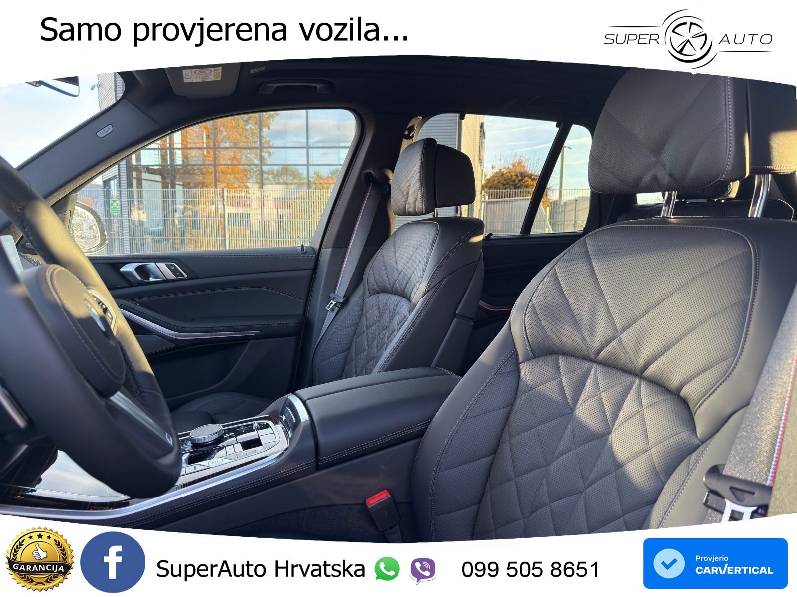 BMW X5 30d (298 KS) xDrive Steptronic LED+GR SJED+ACC
