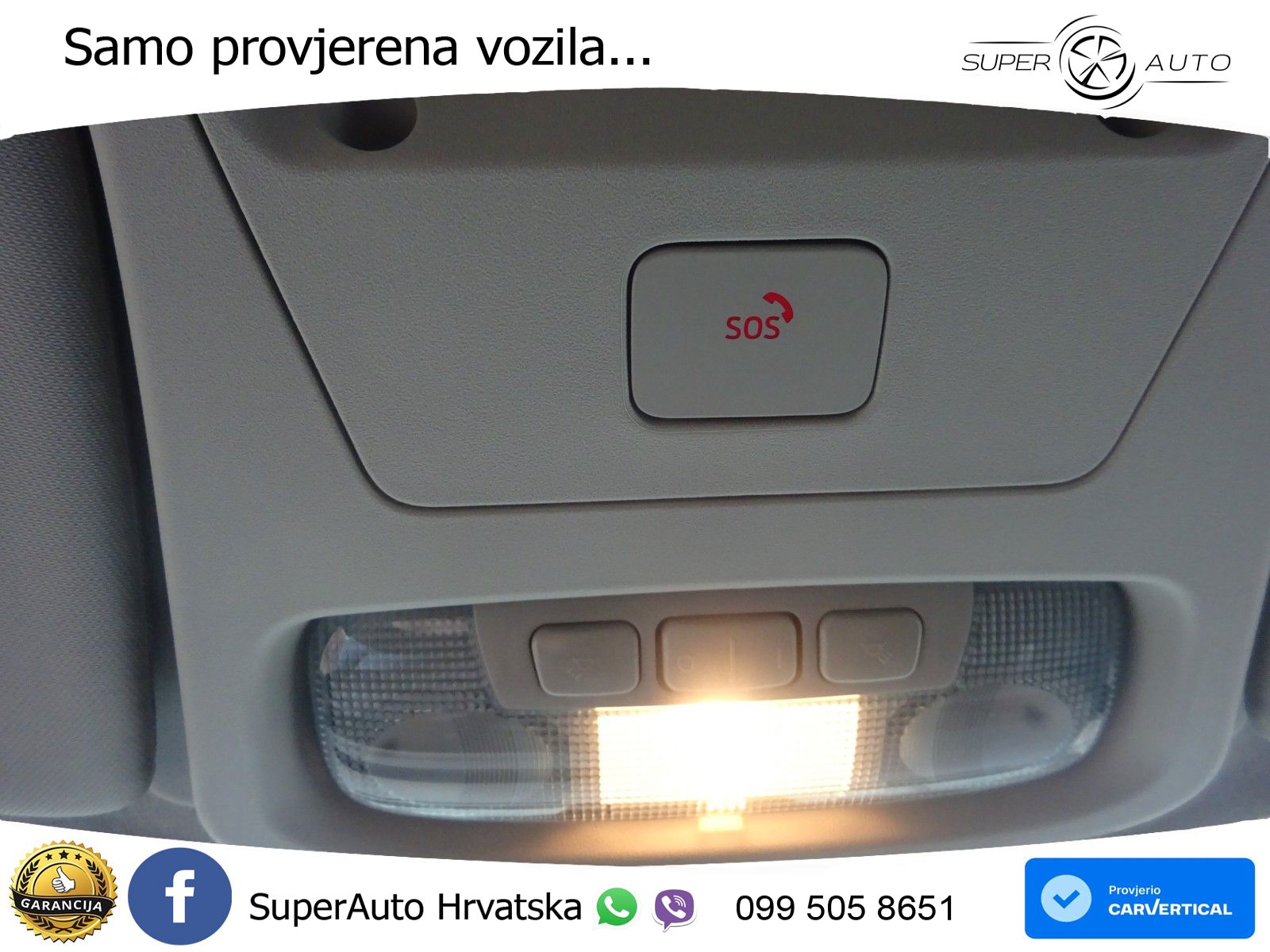 Ford Transit 125 KS