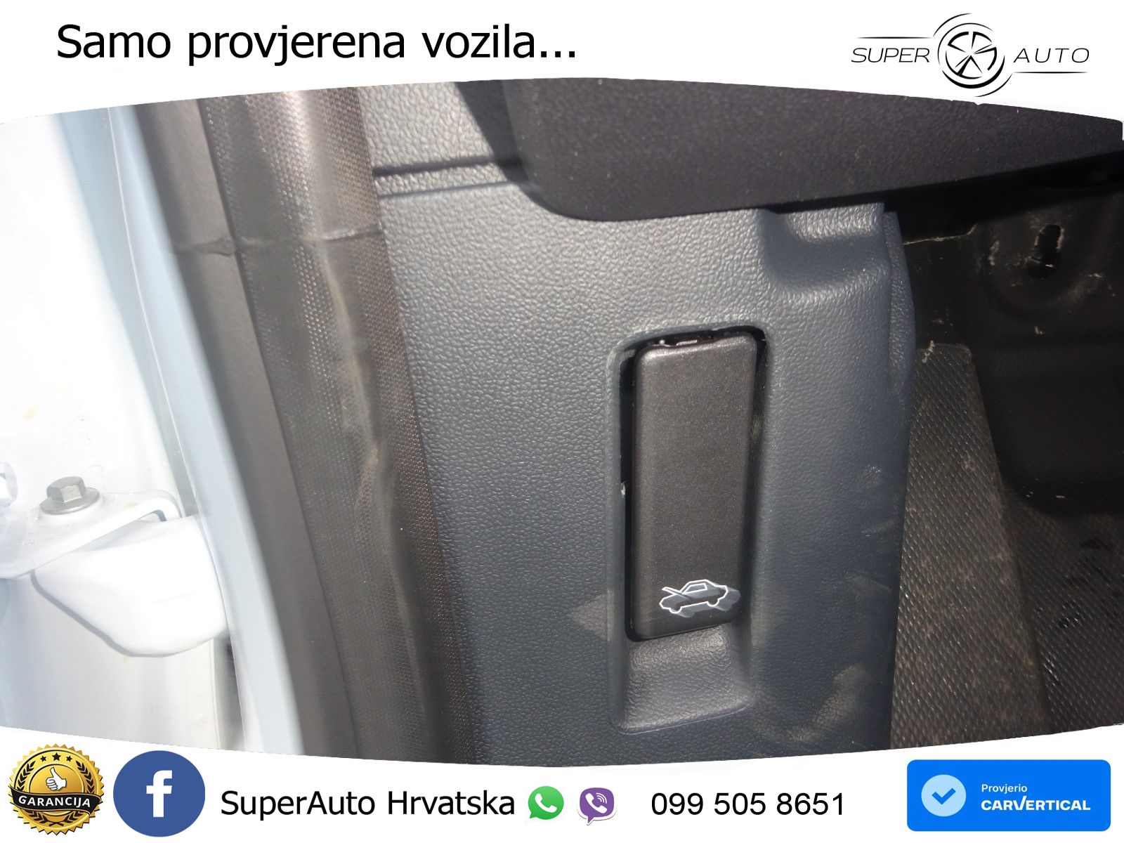 Ford Transit 125 KS