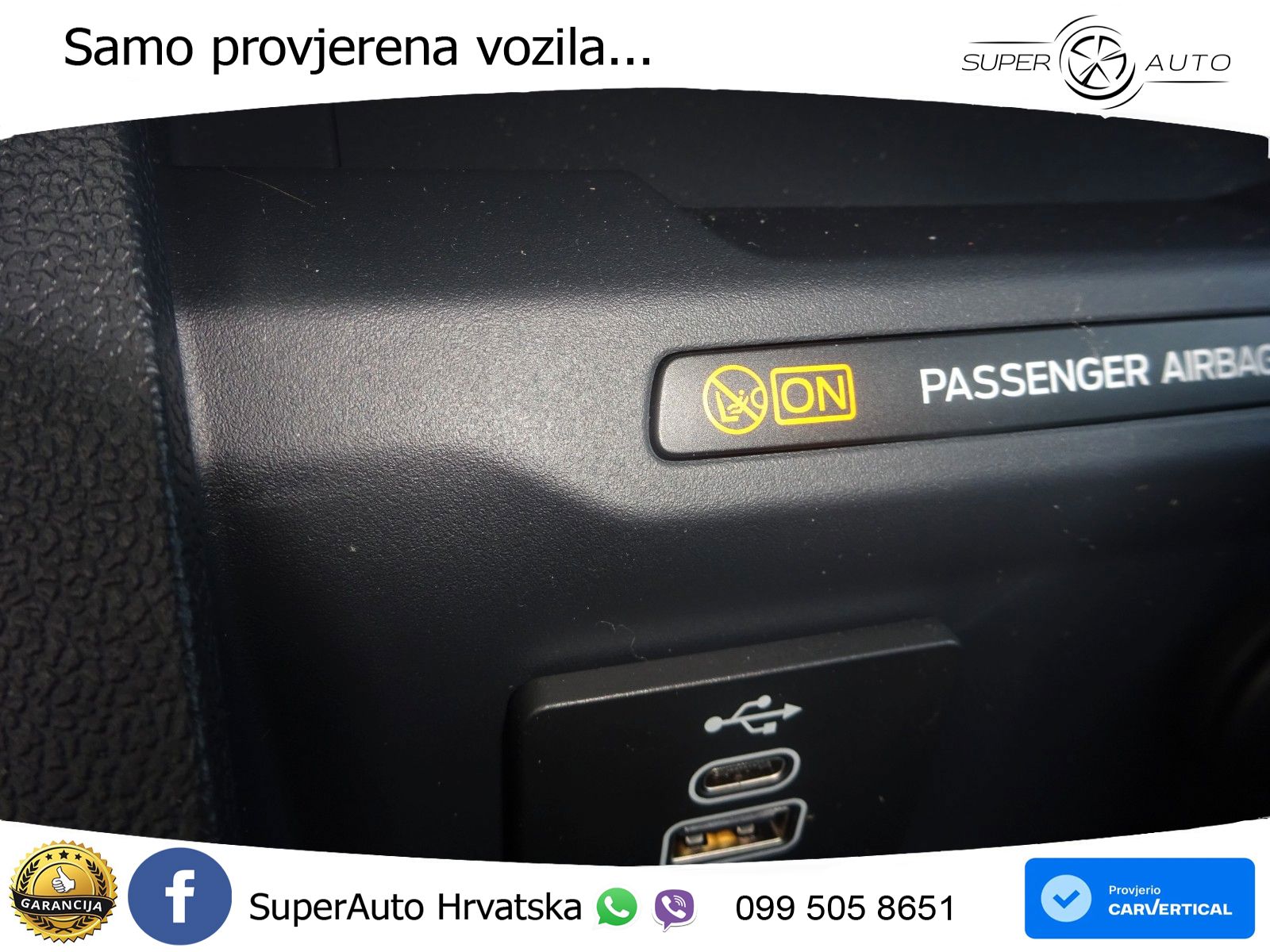 Ford Transit 125 KS