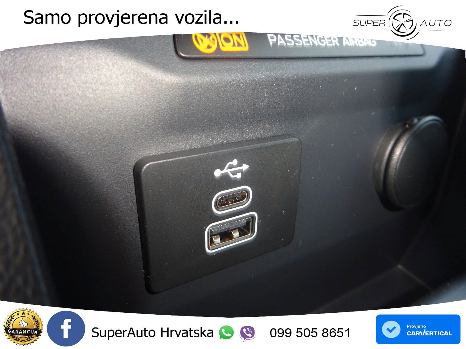 Ford Transit 125 KS