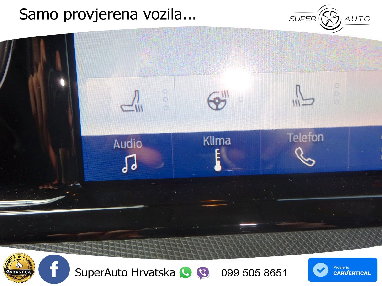 Ford Transit 125 KS