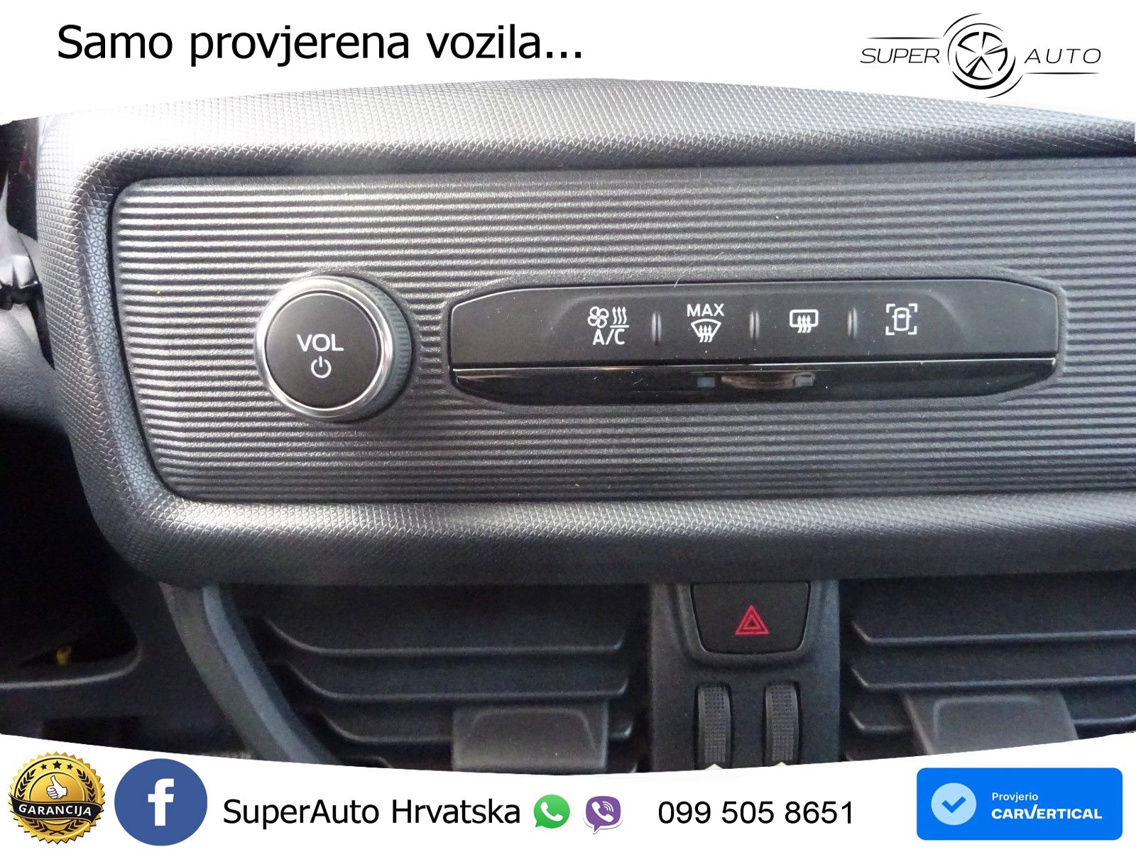 Ford Transit 125 KS