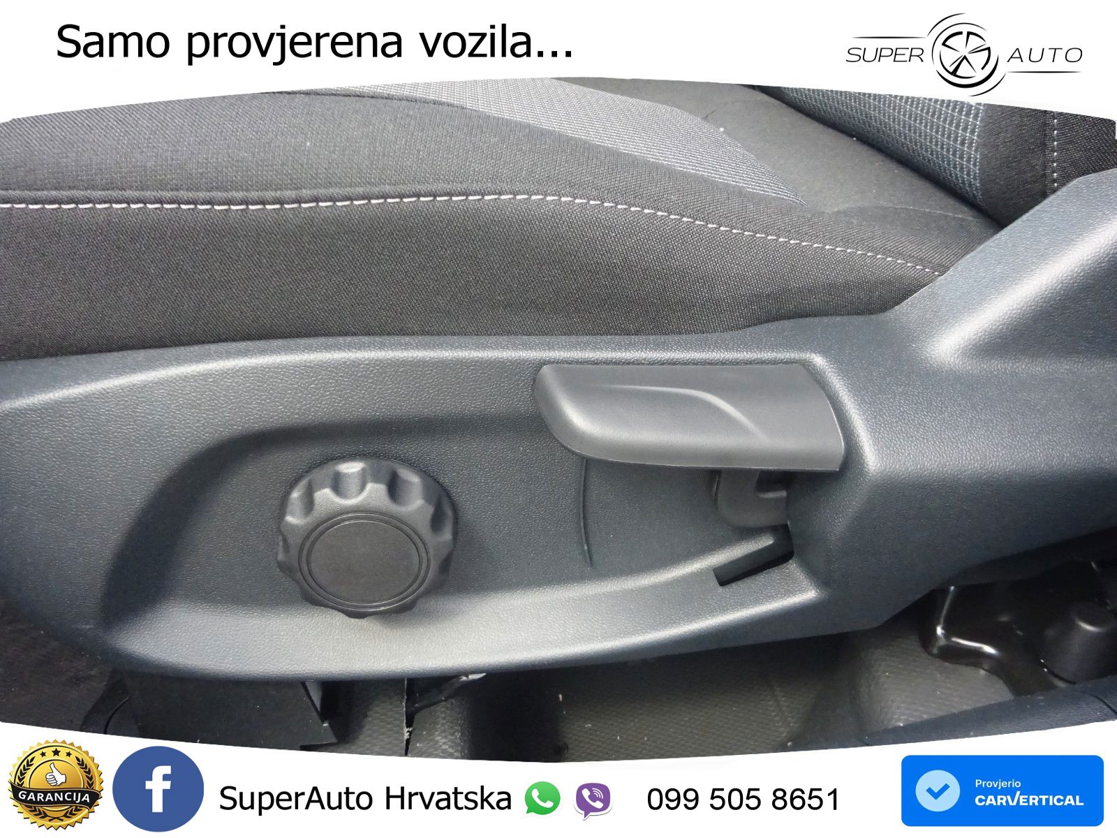 Ford Transit 125 KS
