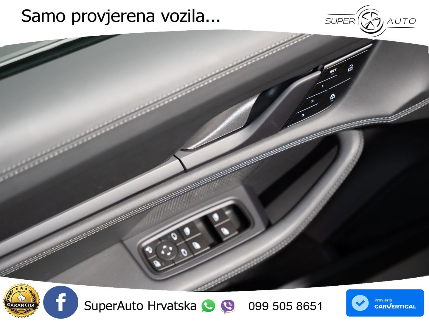 Porsche Taycan Sport Turismo 4S 105 kWh (598 KS)