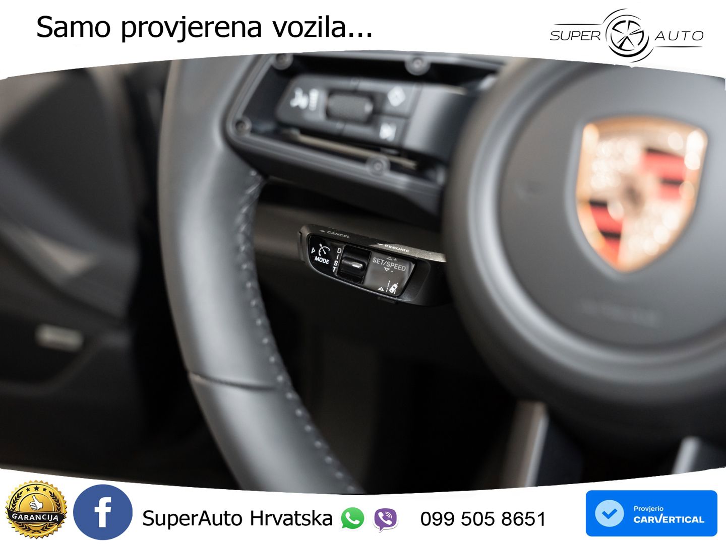 Porsche Taycan Sport Turismo 4S 105 kWh (598 KS)