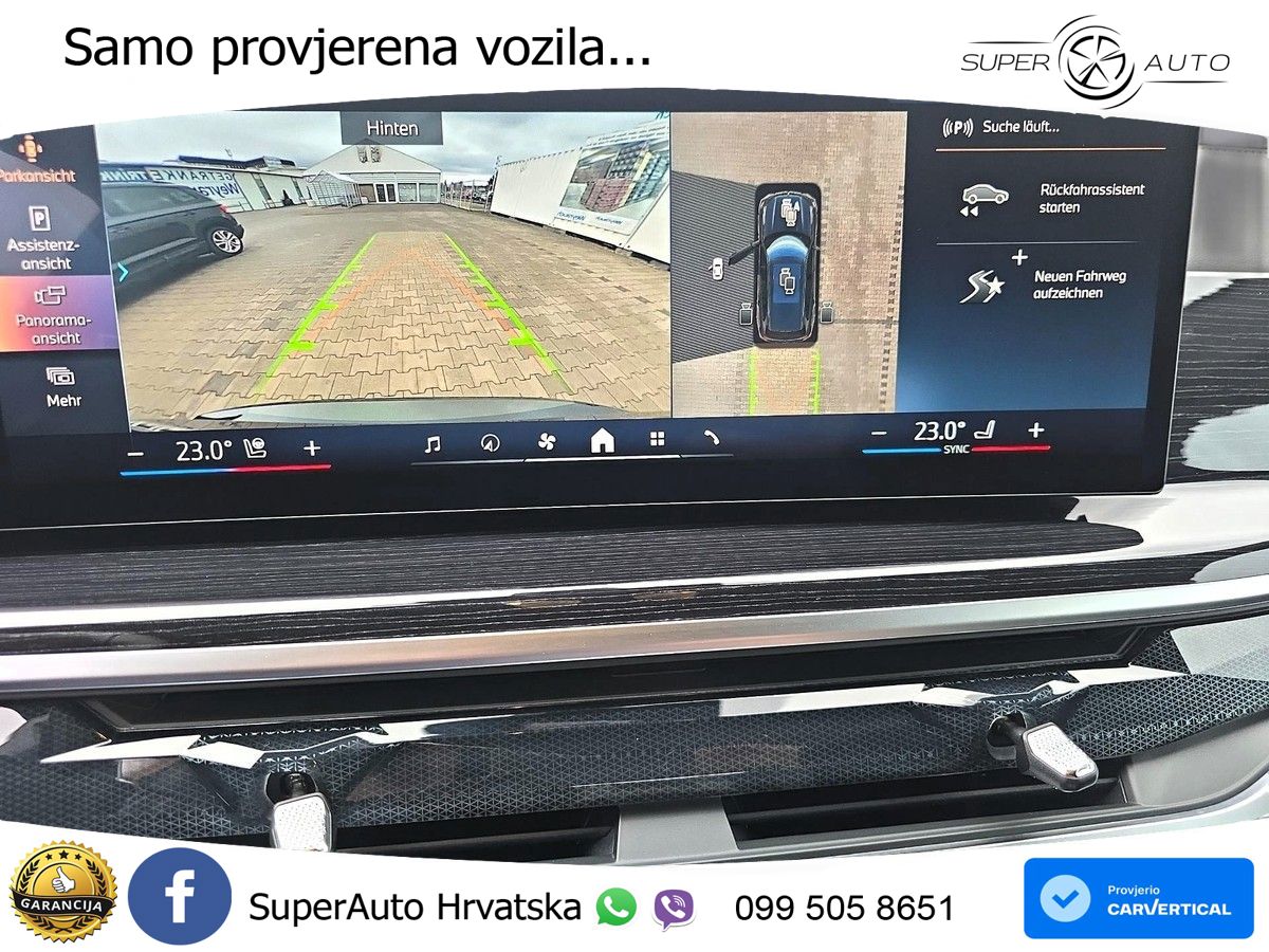 BMW X5 40d (352 KS) xDrive Steptronic LED+GR SJED+ACC