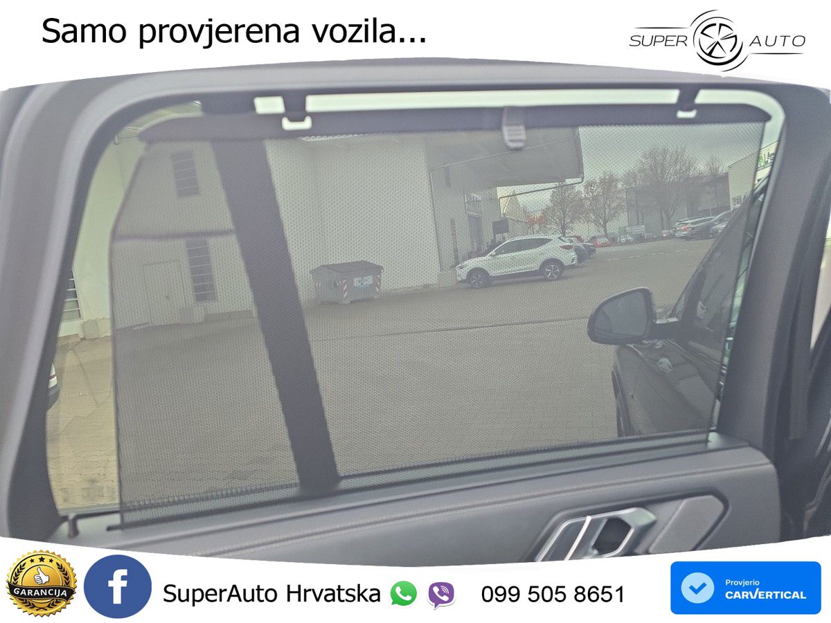 BMW X5 40d (352 KS) xDrive Steptronic LED+GR SJED+ACC