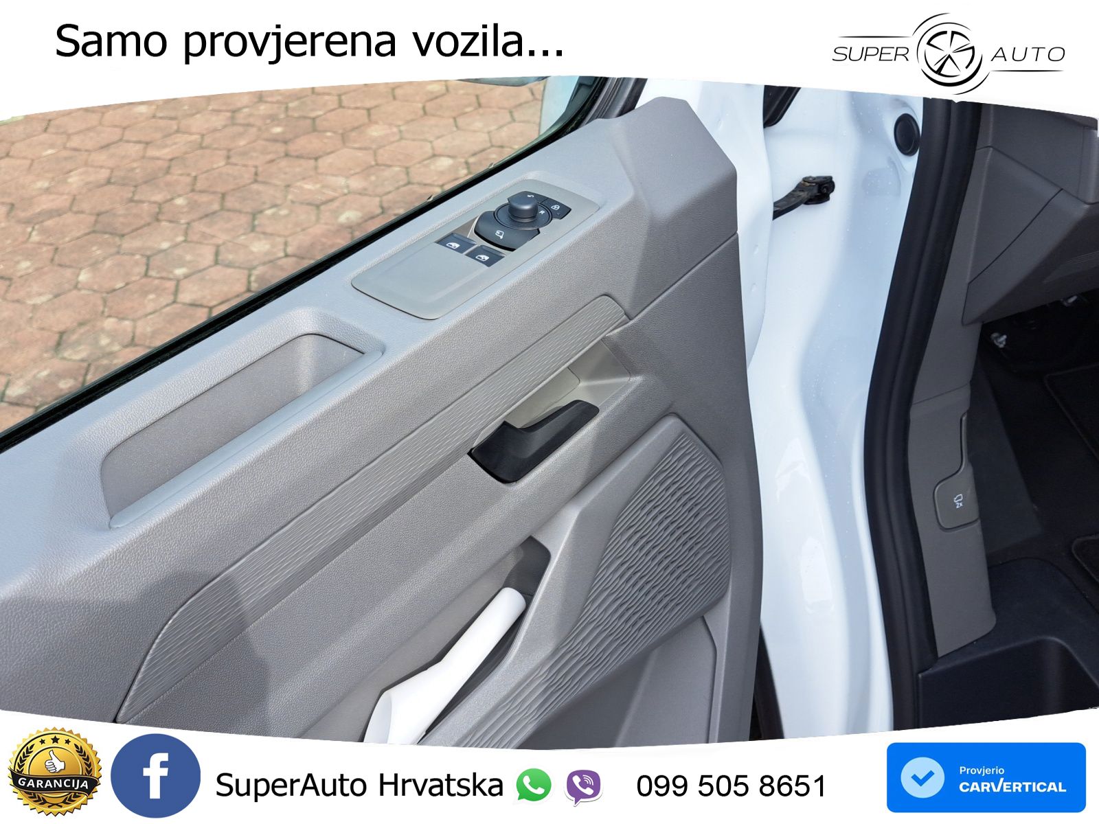 VW Transporter 118 KS