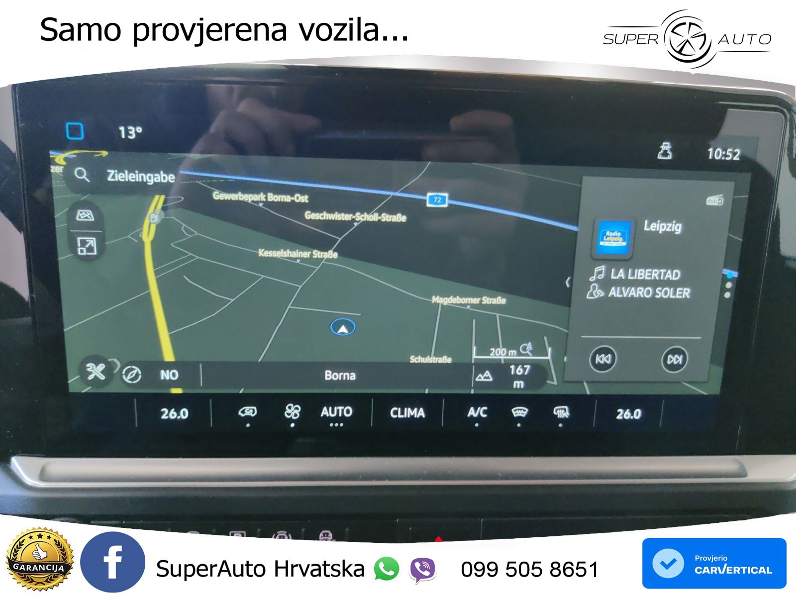 VW Transporter 150 KS