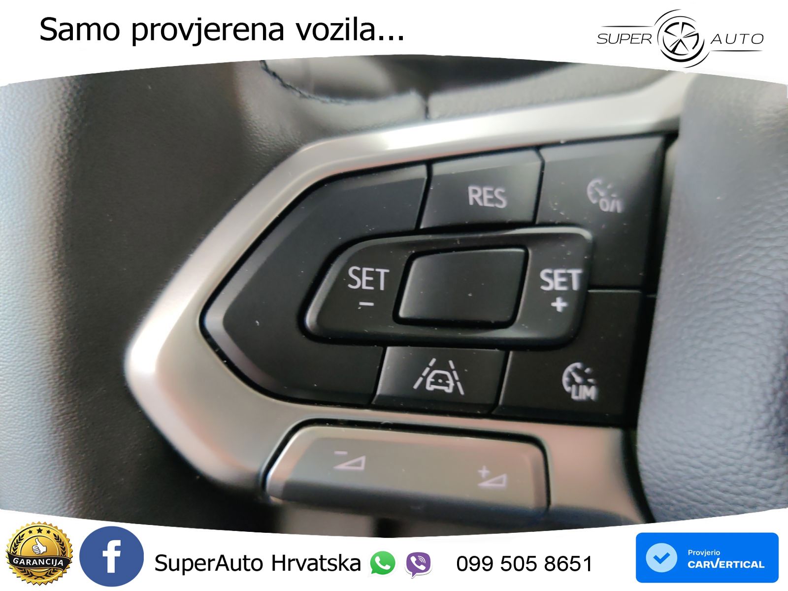 VW Transporter 150 KS