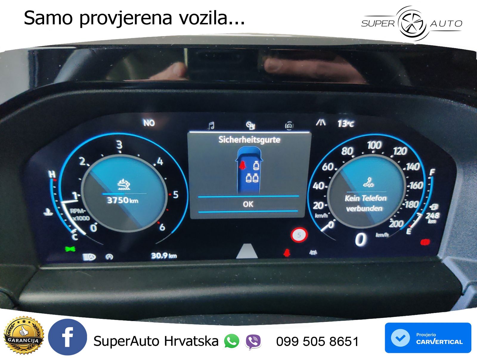 VW Transporter 150 KS
